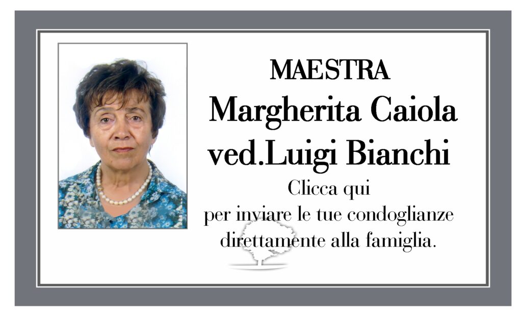 Onoranze Funebri Marchetti