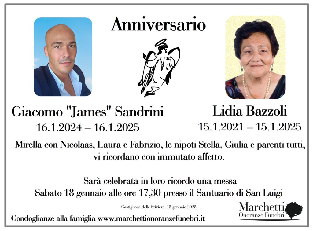 Onoranze Funebri Marchetti