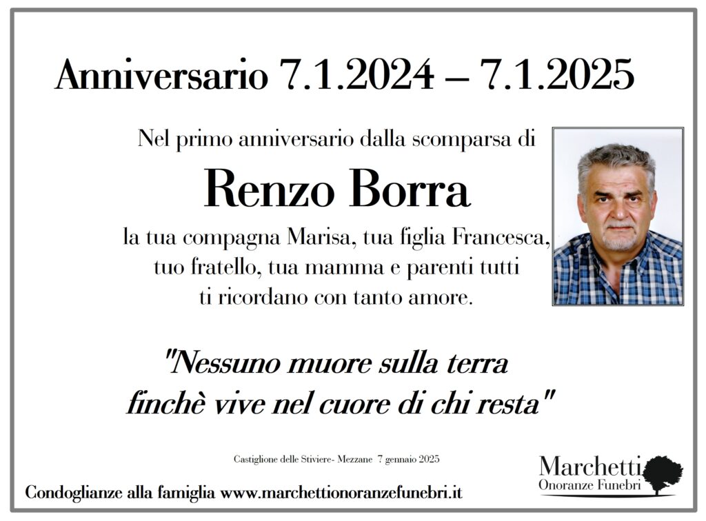 Onoranze Funebri Marchetti