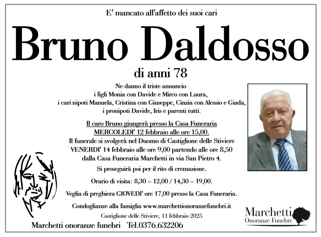 Onoranze Funebri Marchetti
