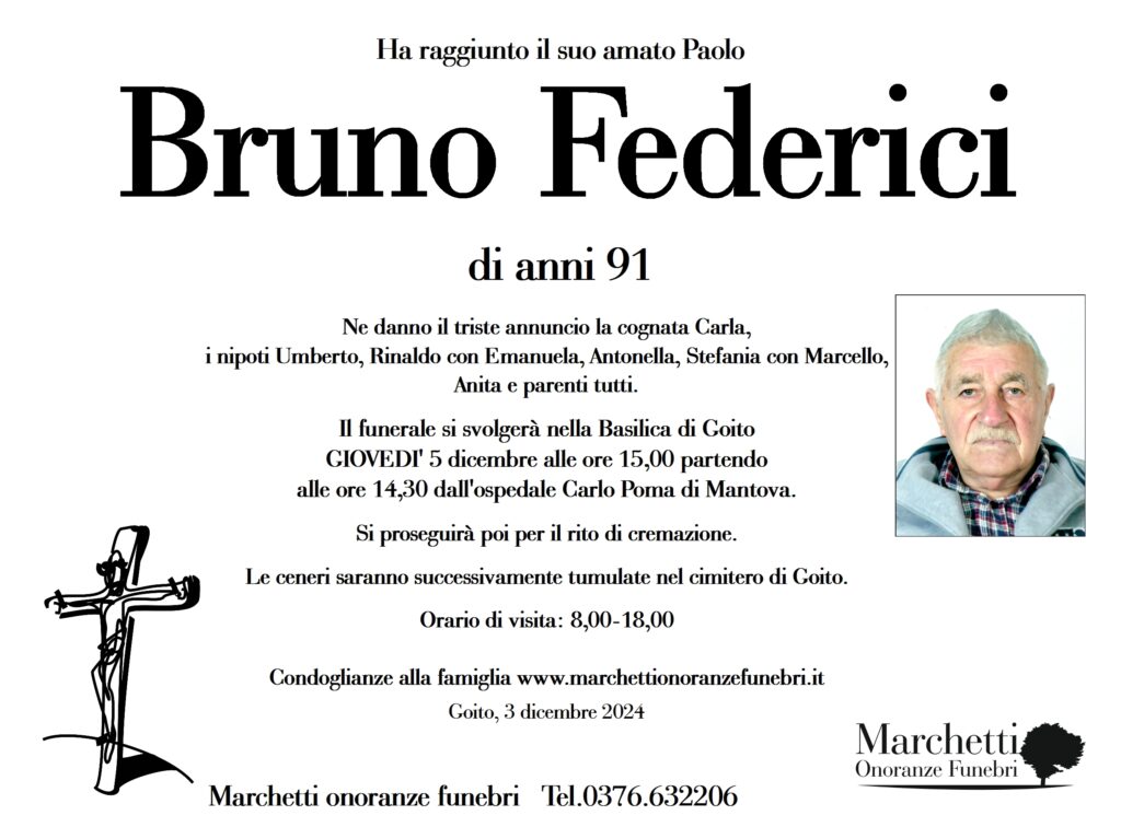 Onoranze Funebri Marchetti