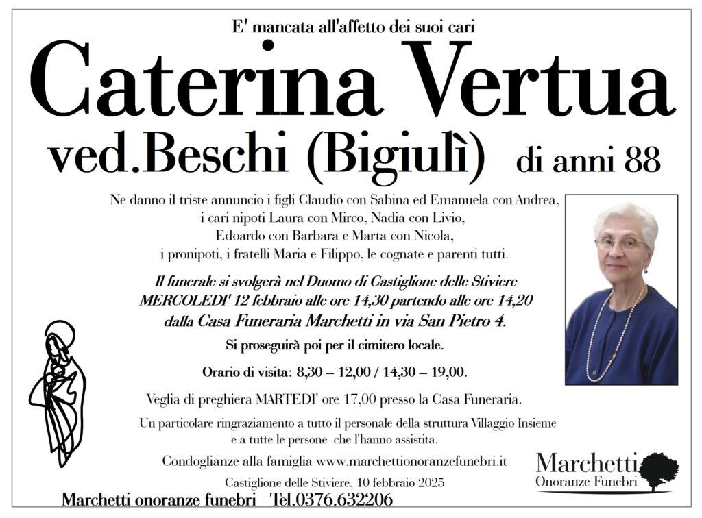 Onoranze Funebri Marchetti