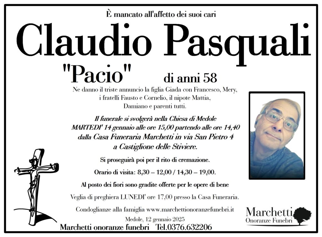 Onoranze Funebri Marchetti
