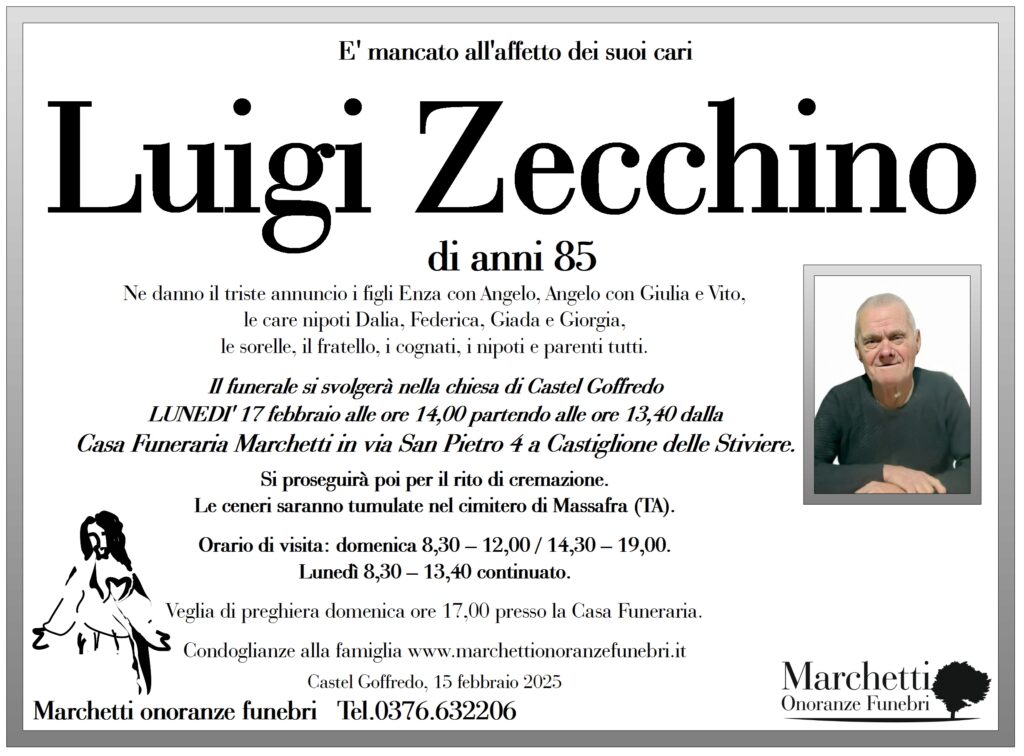 Onoranze Funebri Marchetti