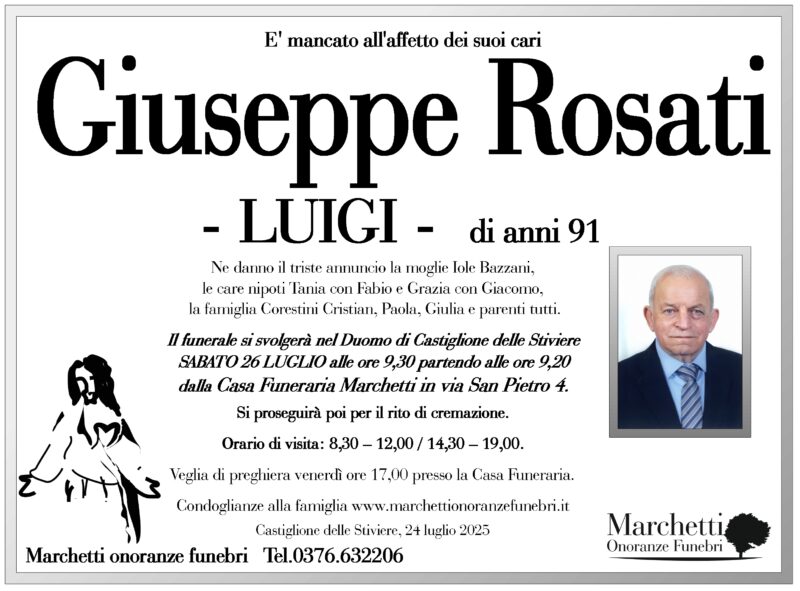 MARCHETTI