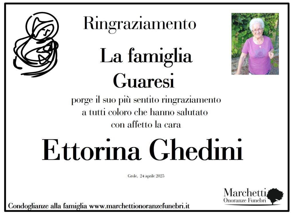 Onoranze Funebri Marchetti