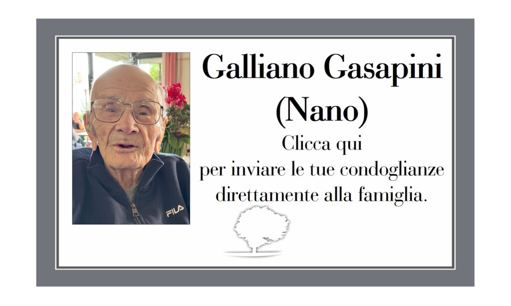 Onoranze Funebri Marchetti