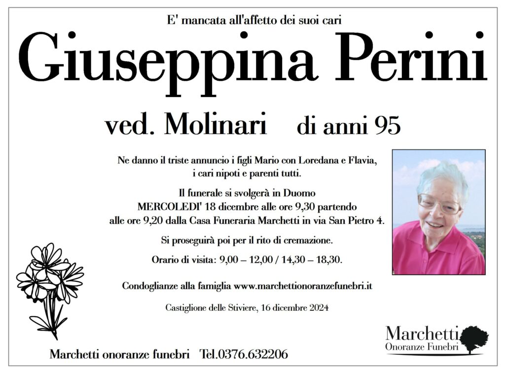 Onoranze Funebri Marchetti