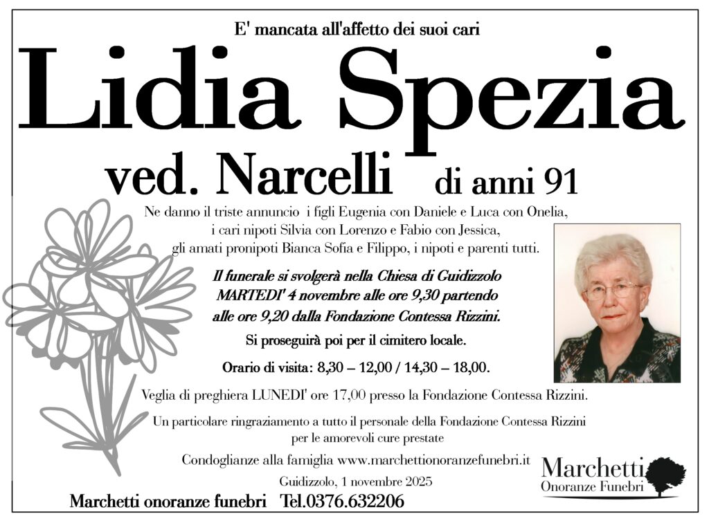 Onoranze Funebri Marchetti