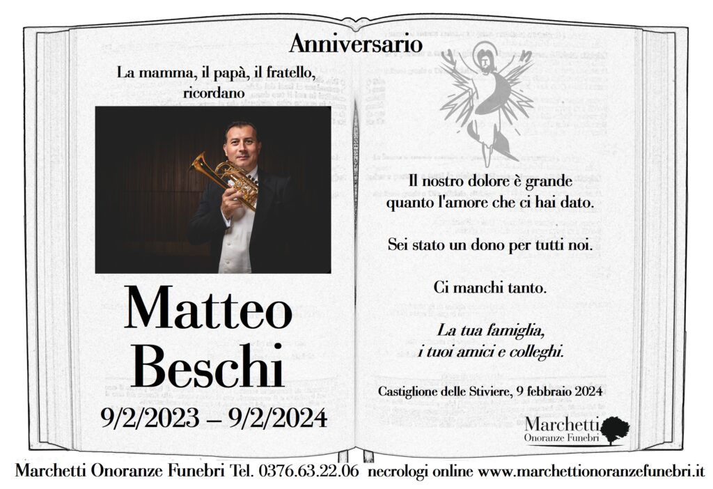 Onoranze Funebri Marchetti