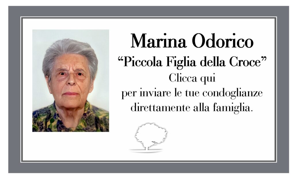 Onoranze Funebri Marchetti