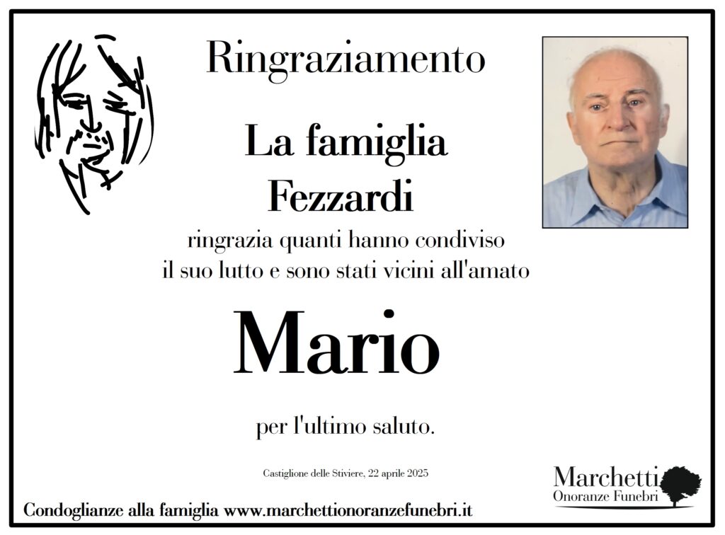 Onoranze Funebri Marchetti