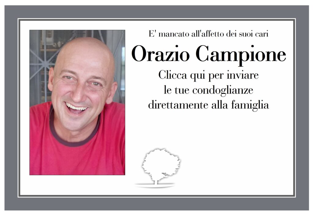 Onoranze Funebri Marchetti