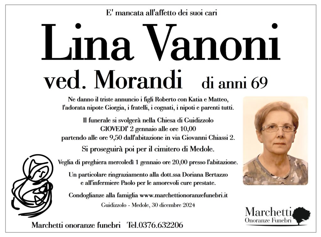 Onoranze Funebri Marchetti