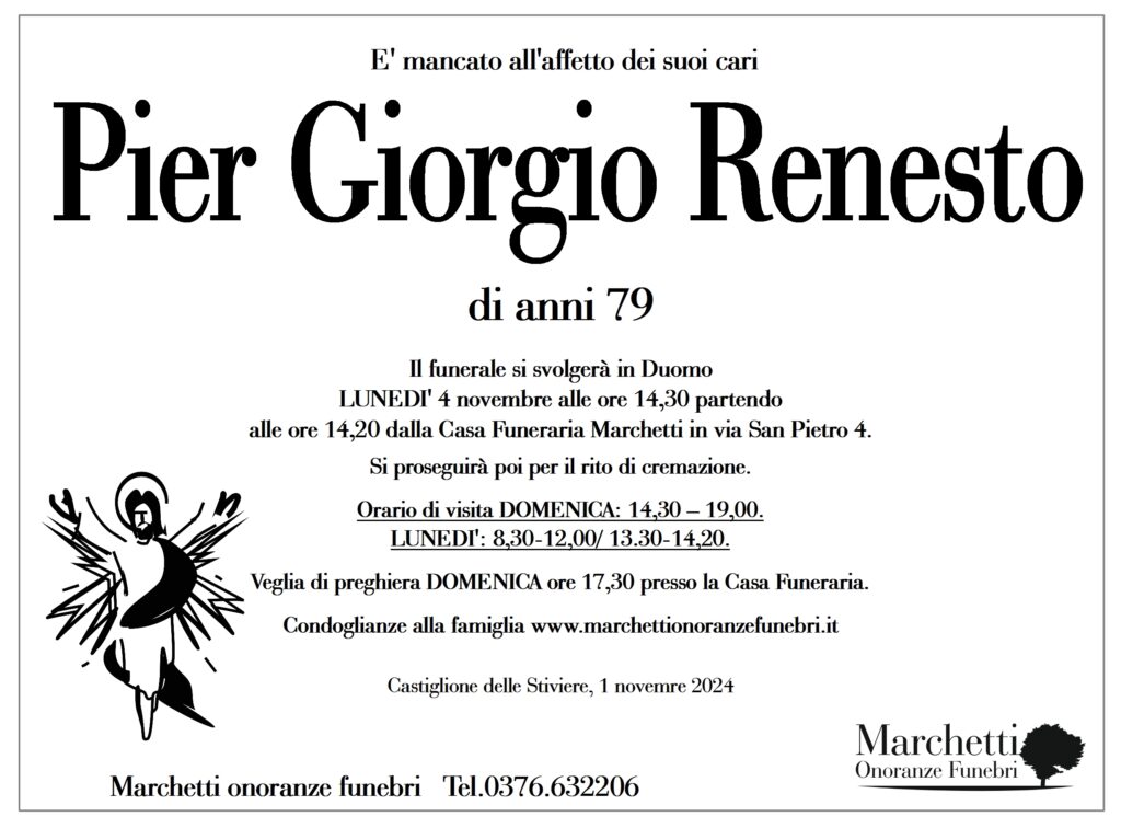 Onoranze Funebri Marchetti