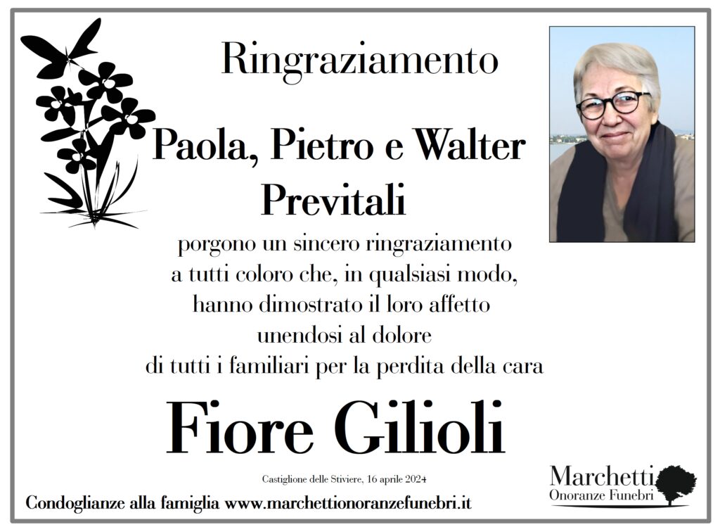 Onoranze Funebri Marchetti