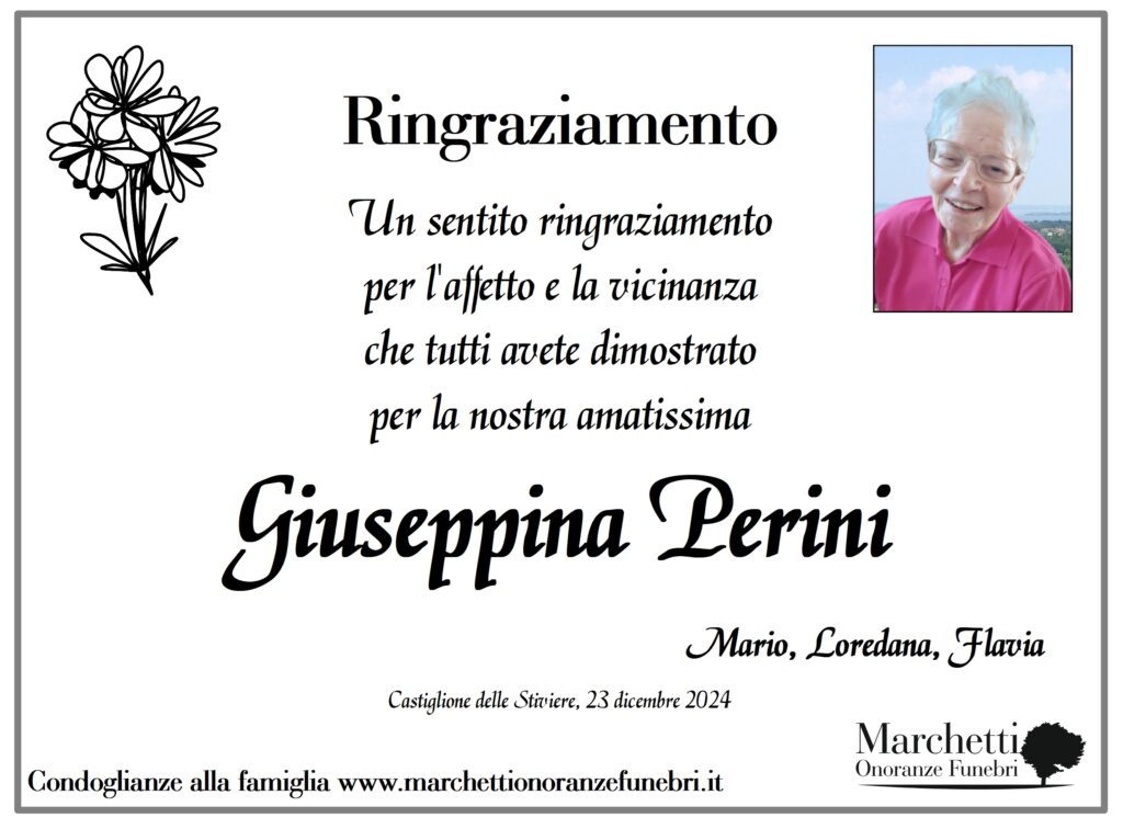 Onoranze Funebri Marchetti