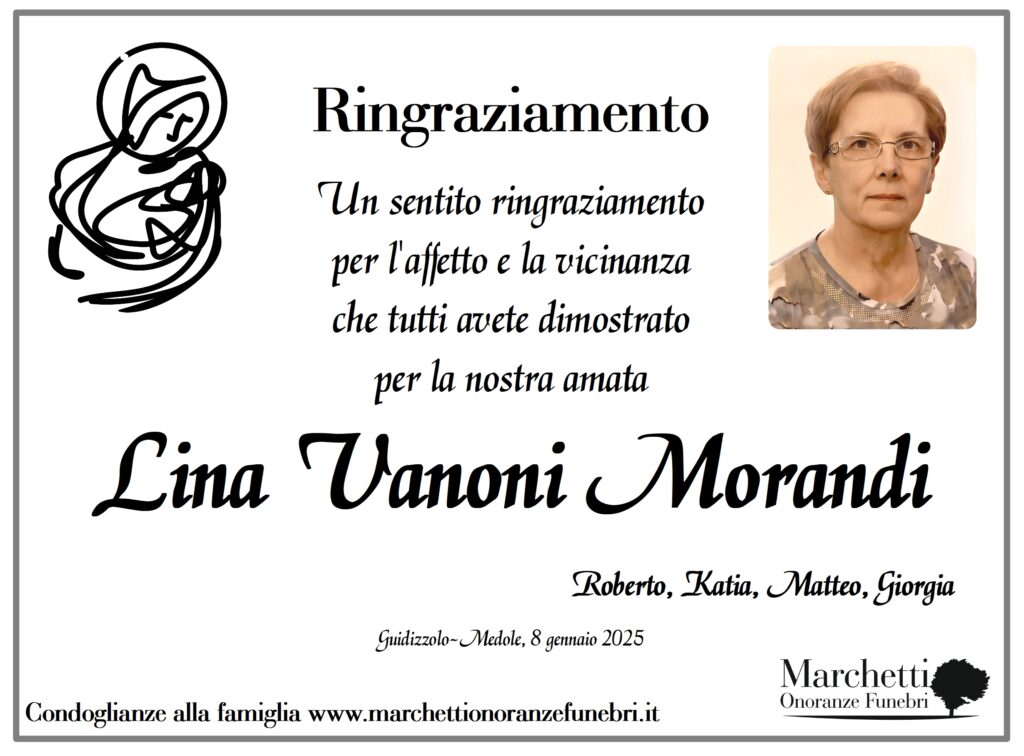 Onoranze Funebri Marchetti