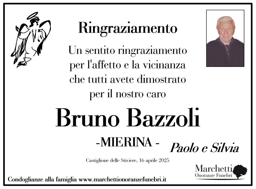 Onoranze Funebri Marchetti