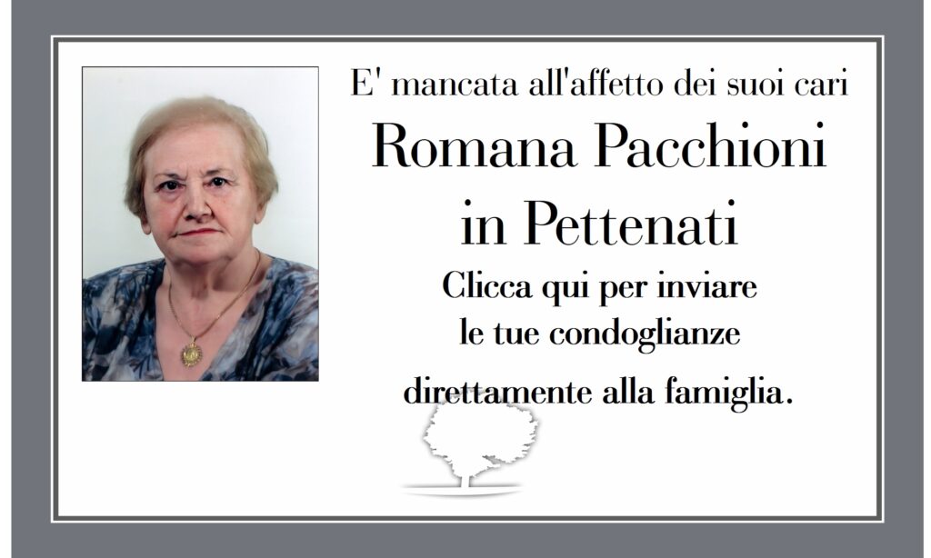 Onoranze Funebri Marchetti