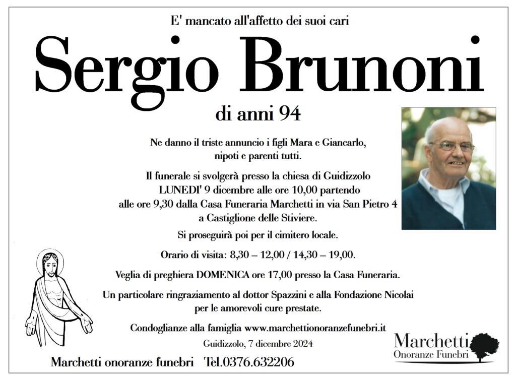 Onoranze Funebri Marchetti
