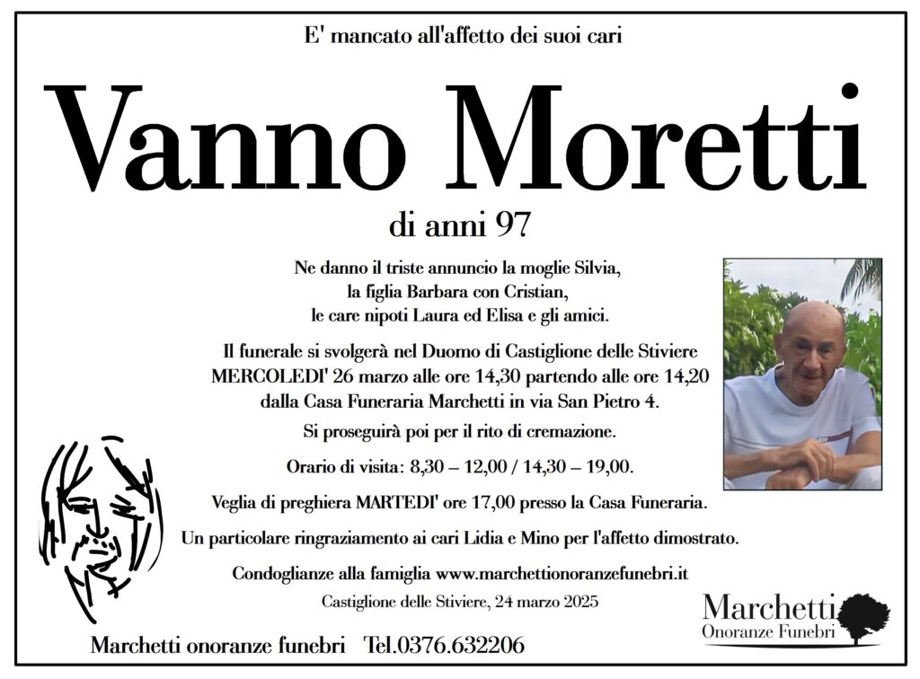 Onoranze Funebri Marchetti