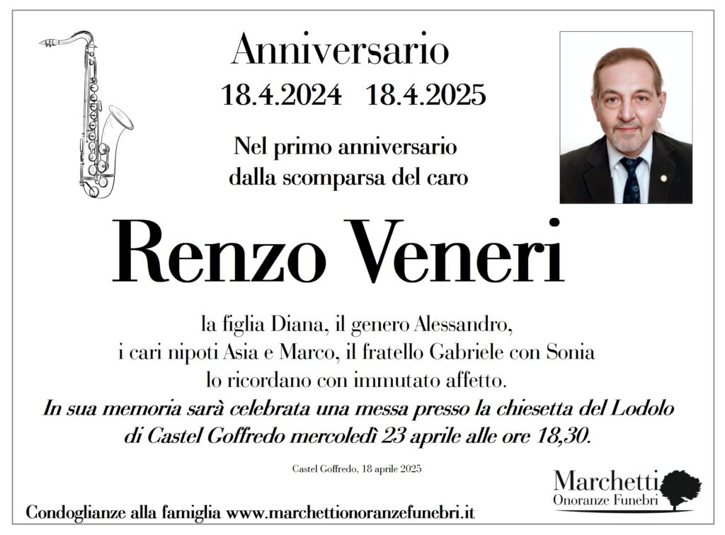 Onoranze Funebri Marchetti