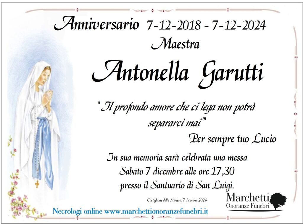 Onoranze Funebri Marchetti