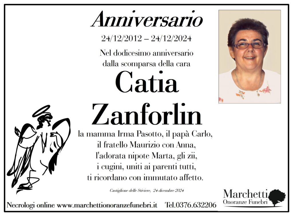 Onoranze Funebri Marchetti