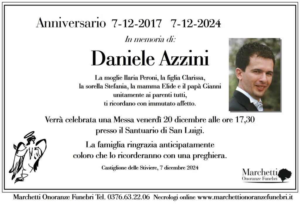 Onoranze Funebri Marchetti