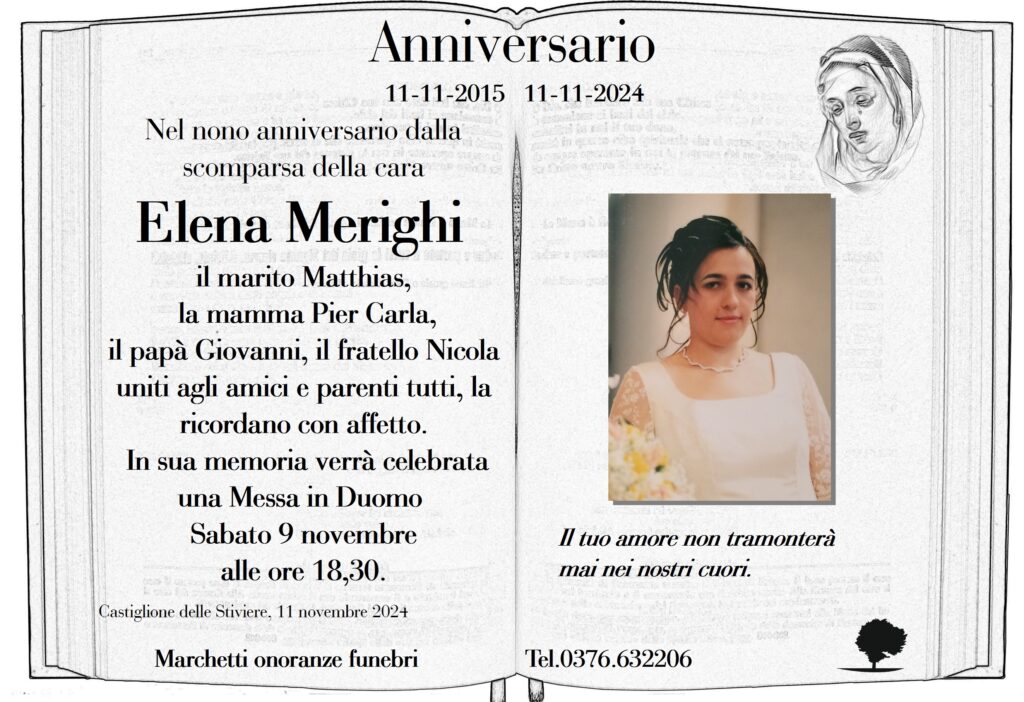 Onoranze Funebri Marchetti