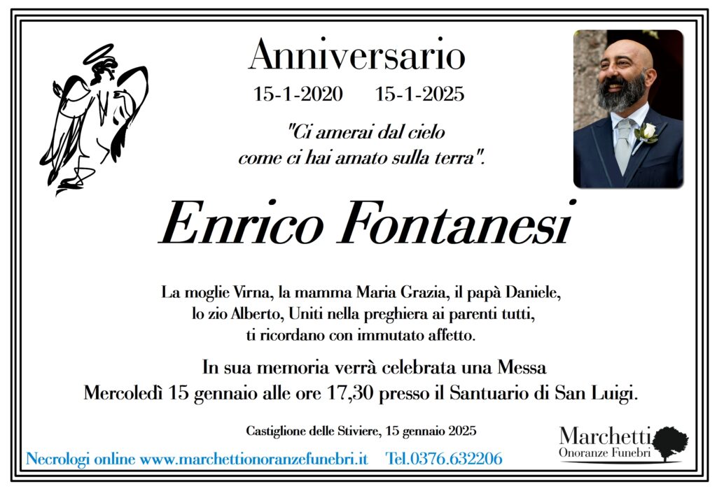 Onoranze Funebri Marchetti