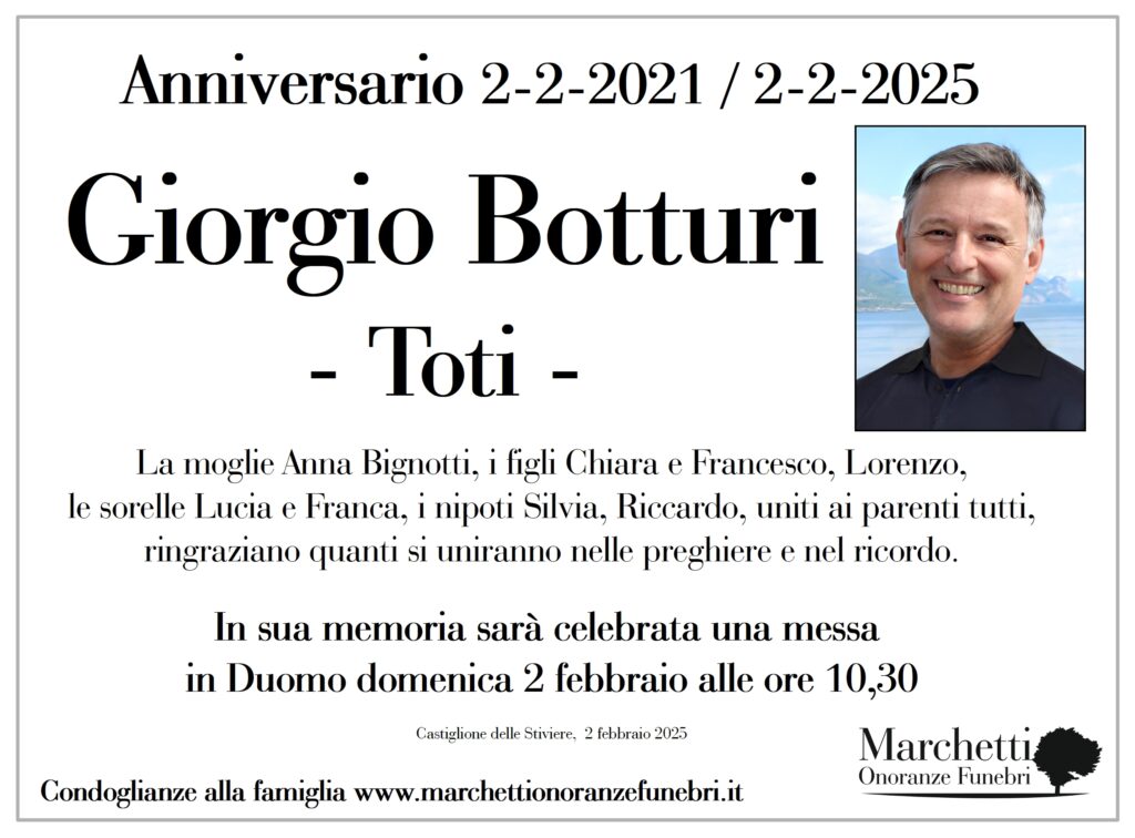 Onoranze Funebri Marchetti