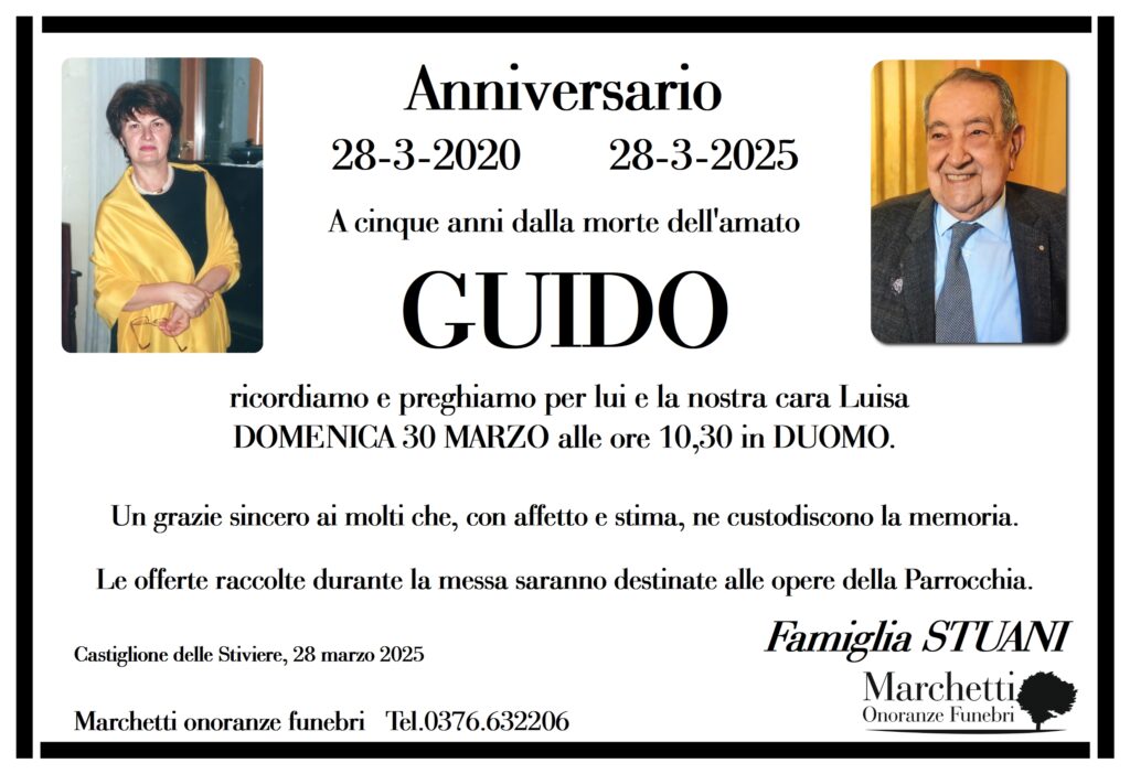 Onoranze Funebri Marchetti