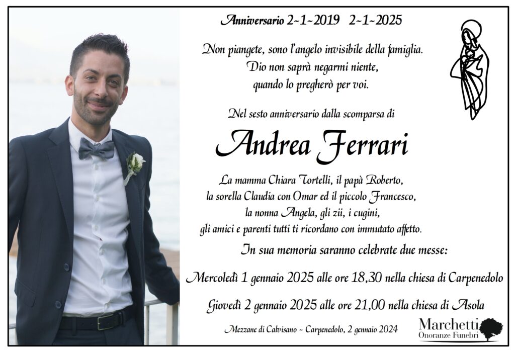 Onoranze Funebri Marchetti
