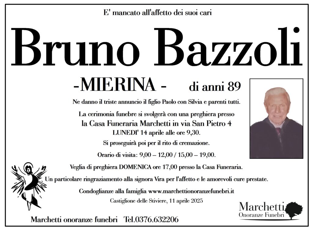 Onoranze Funebri Marchetti