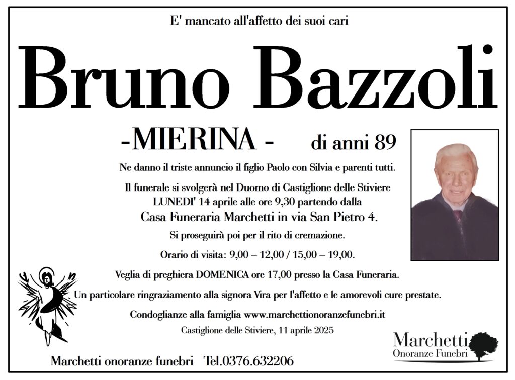 Onoranze Funebri Marchetti