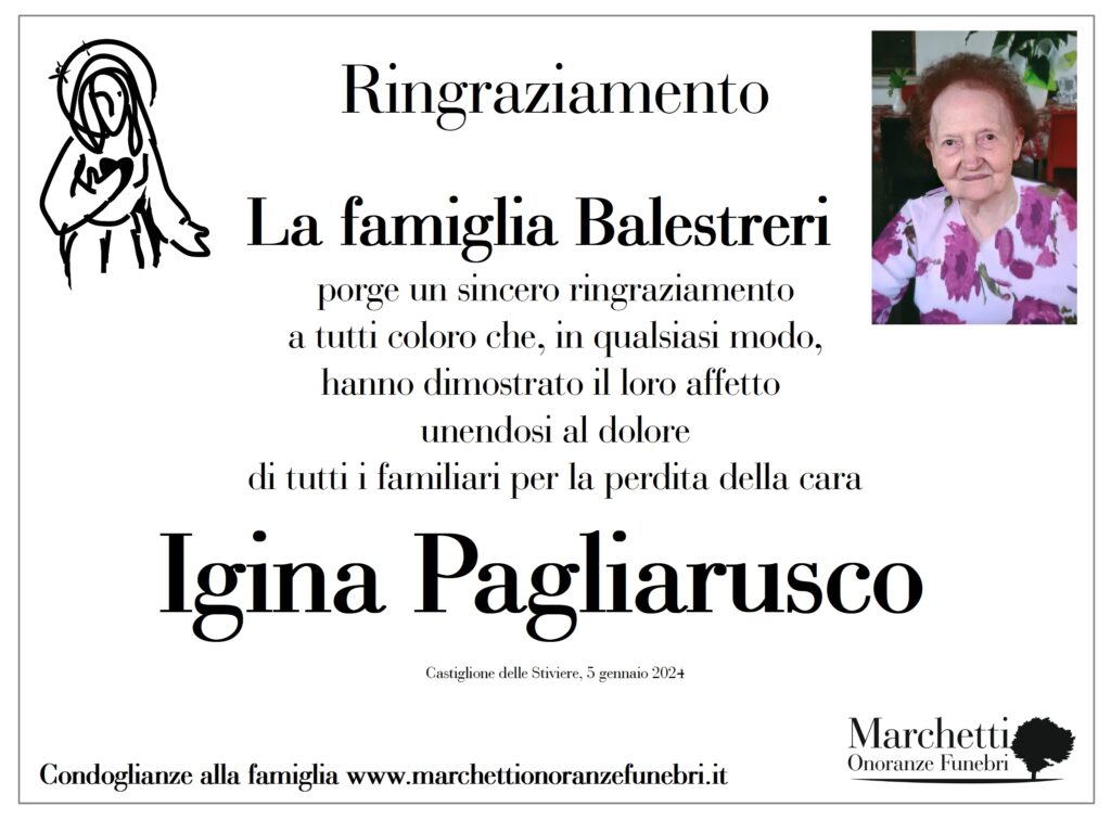 Onoranze Funebri Marchetti