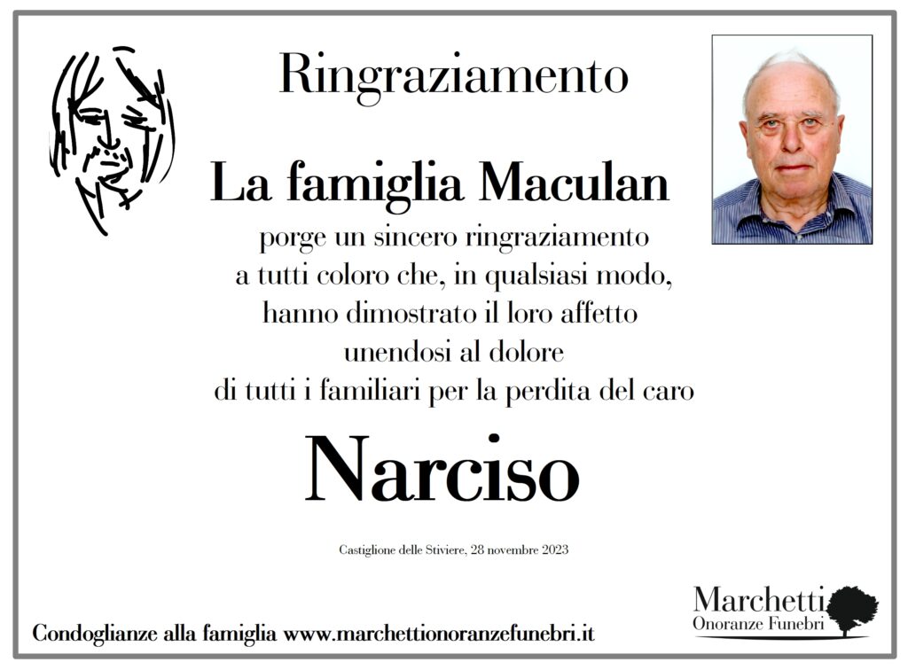 Onoranze Funebri Marchetti