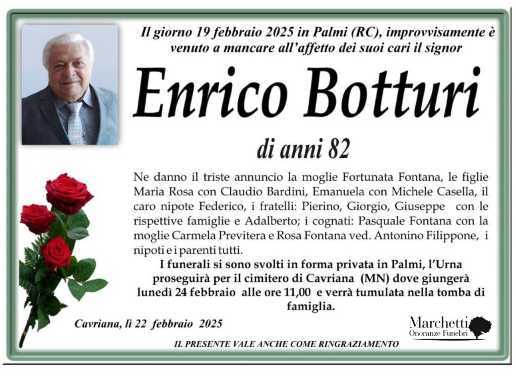 Onoranze Funebri Marchetti