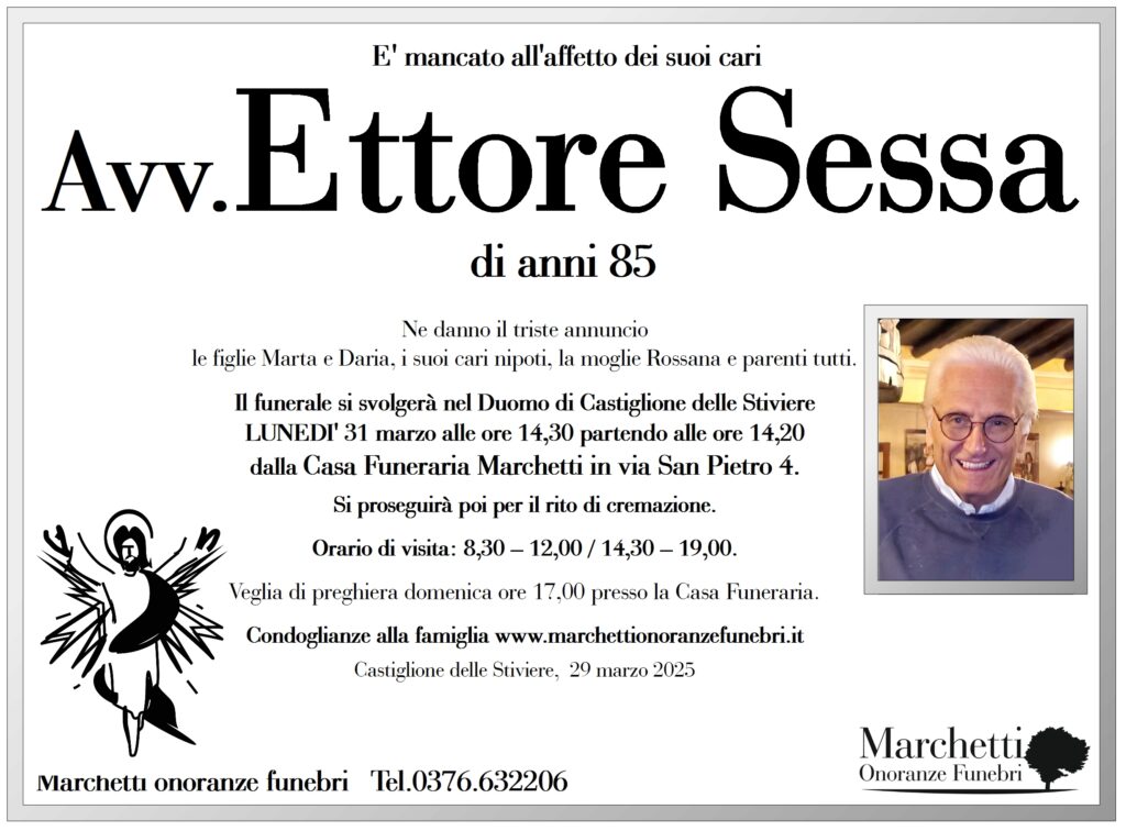 Onoranze Funebri Marchetti