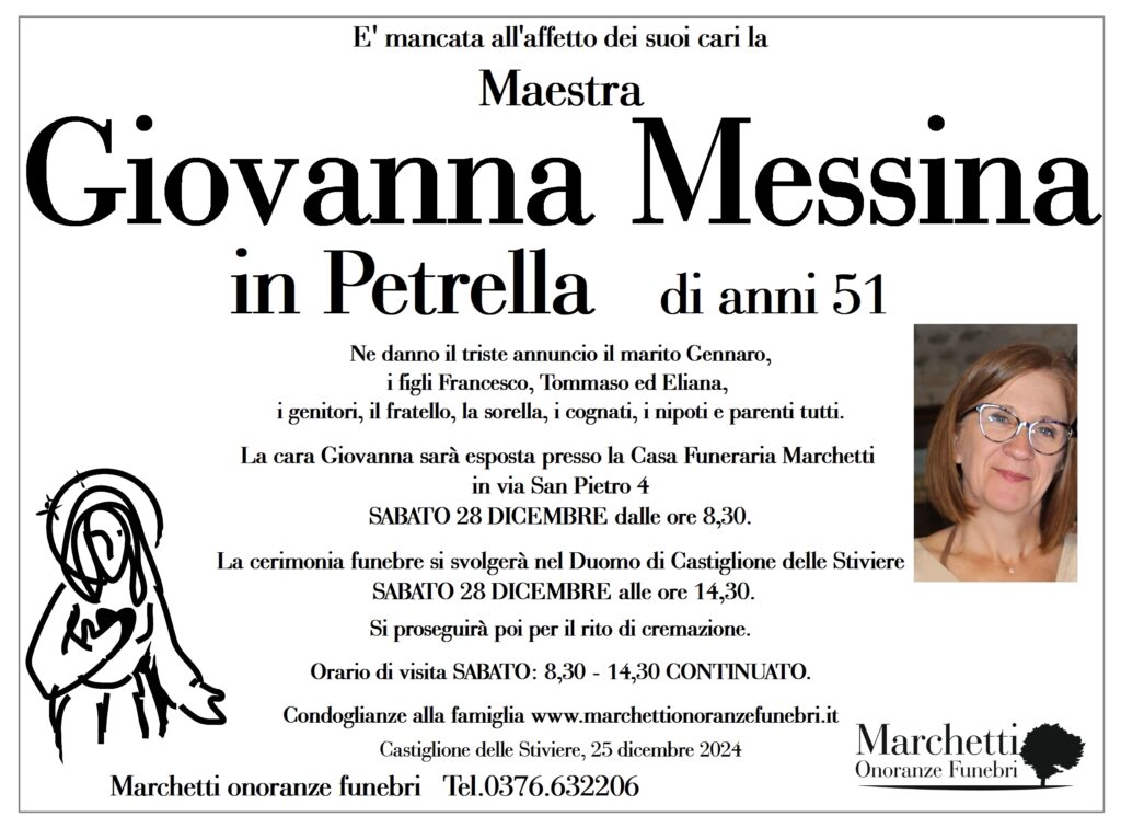 Onoranze Funebri Marchetti