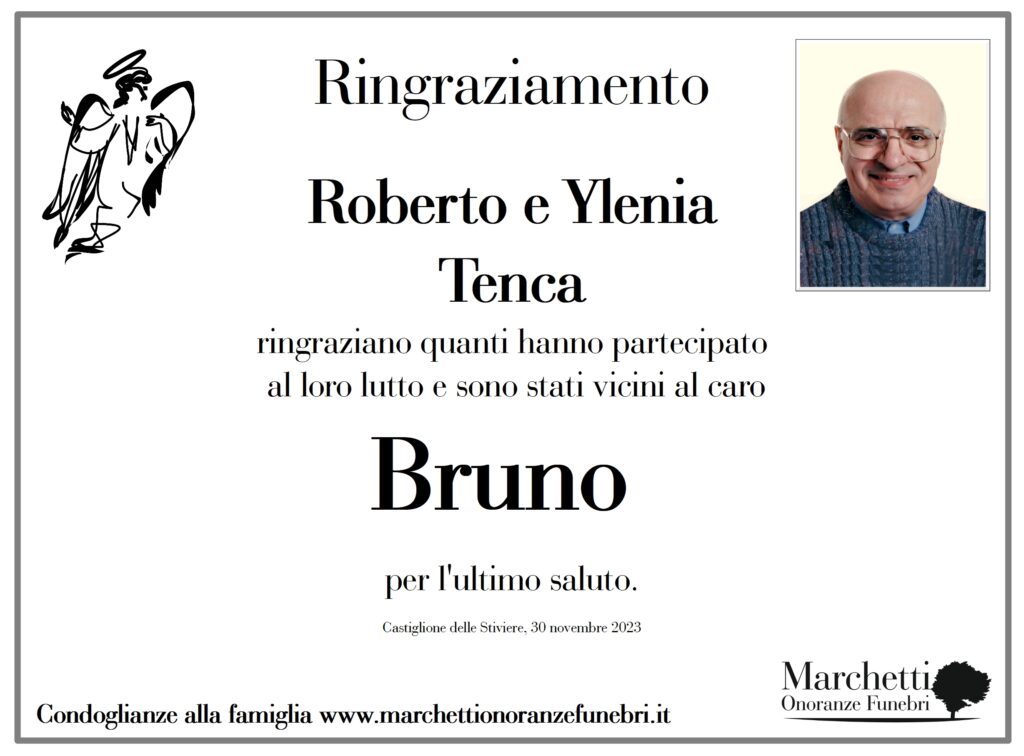 Onoranze Funebri Marchetti
