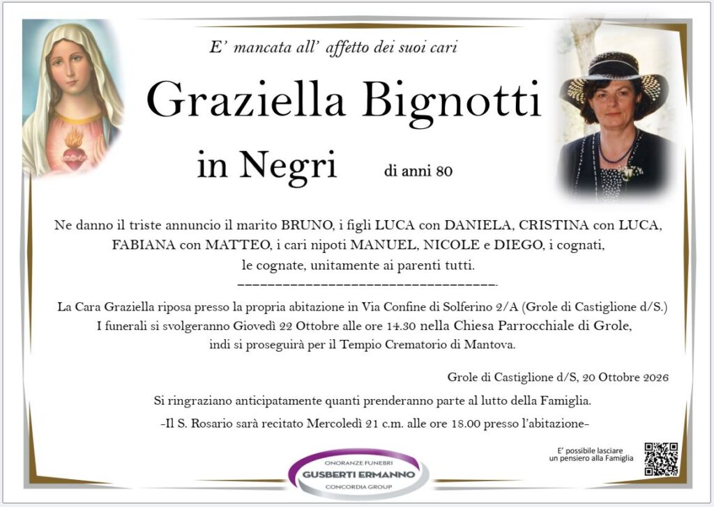 marchetti onoranze