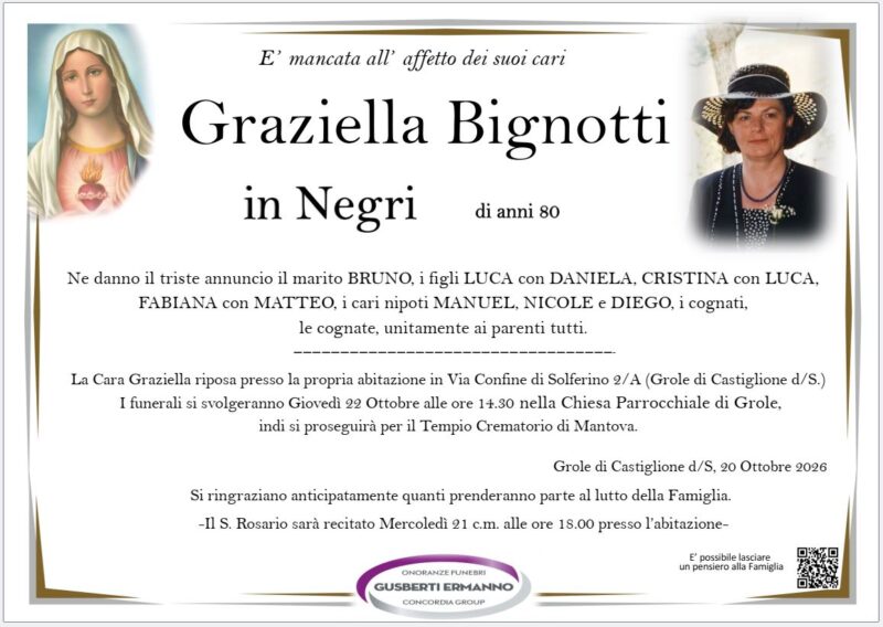 marchetti onoranze