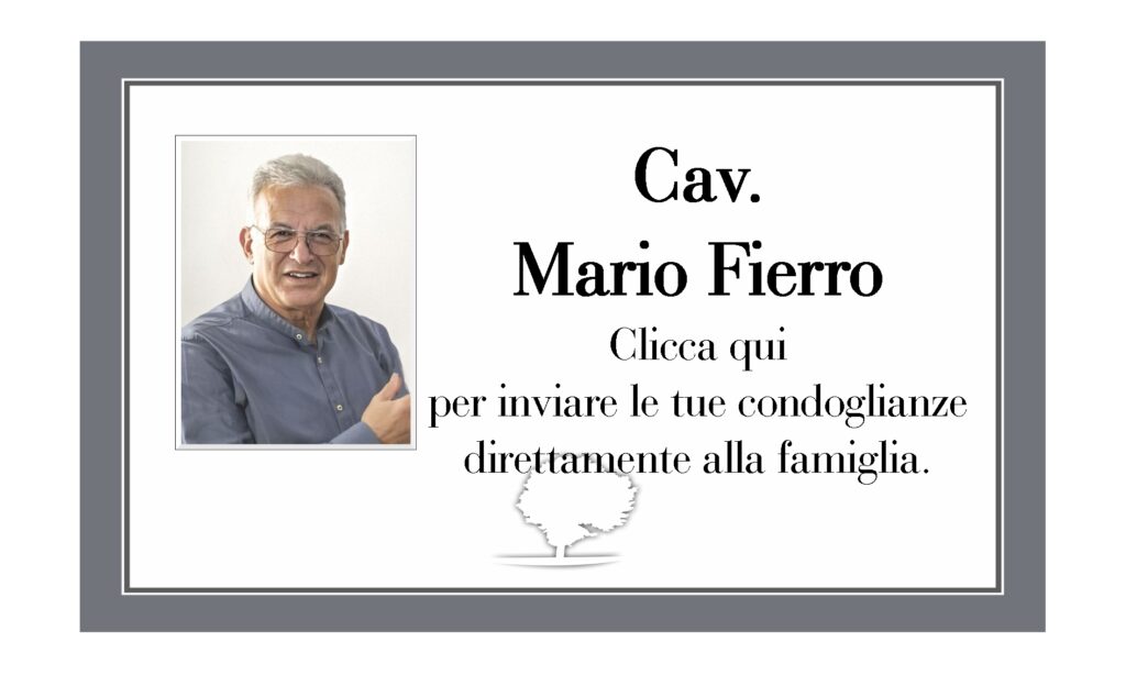 Onoranze Funebri Marchetti