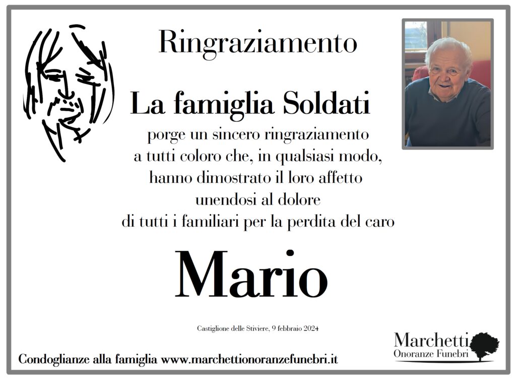 Onoranze Funebri Marchetti