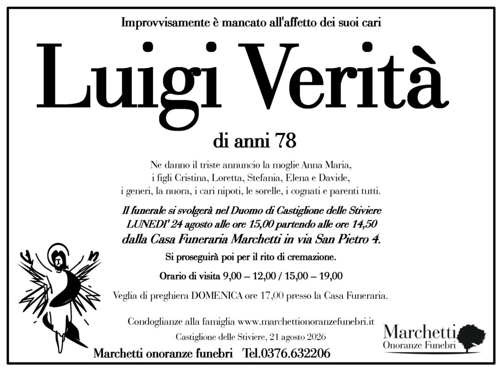 Onoranze Funebri Marchetti