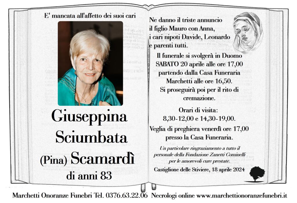 Onoranze Funebri Marchetti