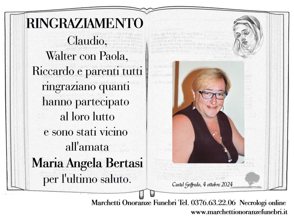 Onoranze Funebri Marchetti